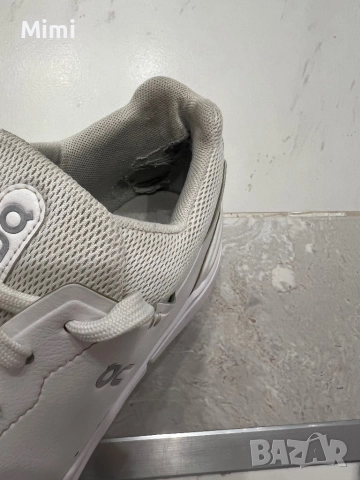 On Cloud унисекс маратонки,сникърси , снимка 8 - Маратонки - 48426428