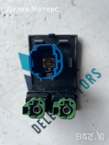 57B863071C AUX/USB от Skoda Karoq 1.5 TSI двигател DXDB, 150 кс., автоматик DSG7, 2024 г., 1300 км., снимка 2 - Части - 50487886