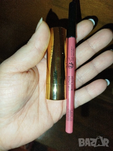 Червило+ молив Дъглас 