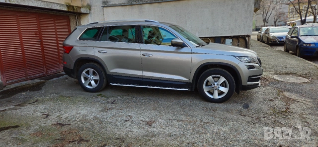 Skoda Kodiaq 4x4, 150 к. с., снимка 2 - Автомобили и джипове - 53666288