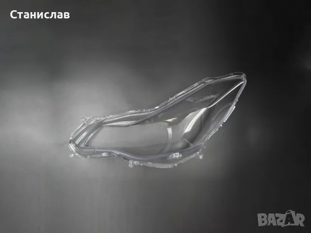 Стъкла (капаци) за фарове за Subaru XV, снимка 4 - Части - 47632517