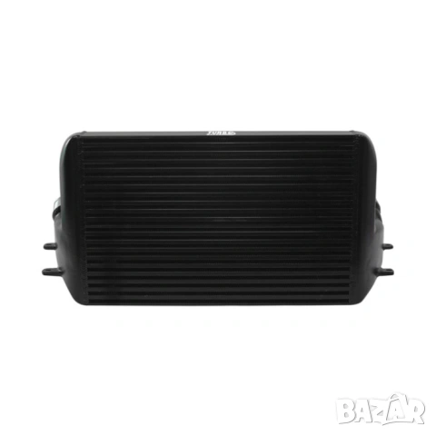 Интеркулер Turbo Works за BMW X5 X6 E70 E71 F15 F16, снимка 3 - Аксесоари и консумативи - 53307555