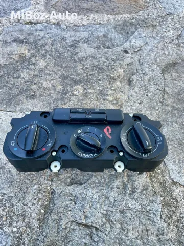 Управление климатик Фолксваген Голф 5 VW Golf