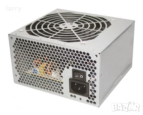 Захранване за компютър Fortron FSP350-60HHN 350W 120mm (втора употреба)