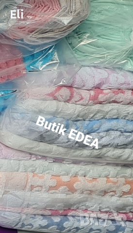 Хавлиени кърпи от Панагюрище от 💯%памук в 3 размера, снимка 15 - Други стоки за дома - 37793985