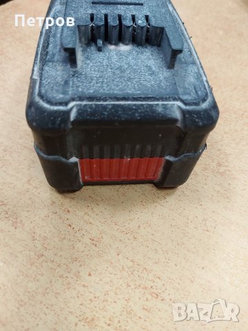 Продавам Батерия Einhell 18V 3.0AH Li Ion, снимка 4 - Други инструменти - 35682643