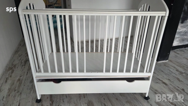 Кошарка с място за съхранение, снимка 3 - Кошарки - 53742291