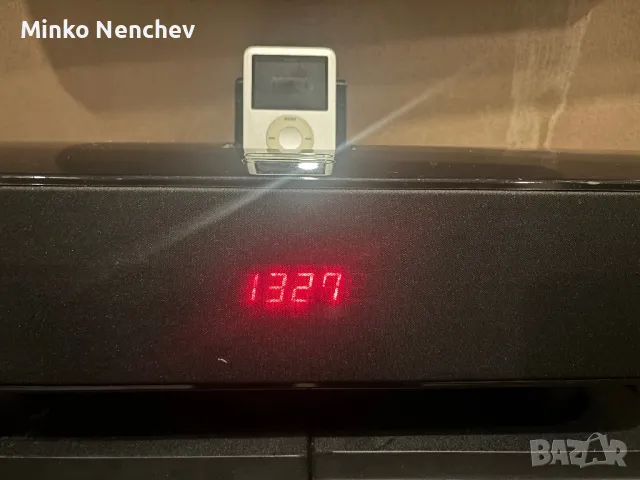 Pioneer XW-NAS5, снимка 4 - Ресийвъри, усилватели, смесителни пултове - 50435688