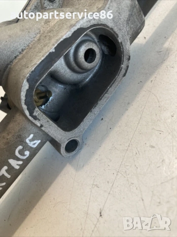 Корпус на термостат бензин за KIA Sportage 2.0 16V (2007), снимка 3 - Части - 53430038