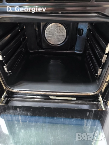 Продавам фурна за вграждане марка Gorenje, модел: BO 87 ORA-B, снимка 8 - Печки, фурни - 51781412