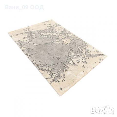 Килим с модерен дизайн , снимка 2 - Килими - 39607113