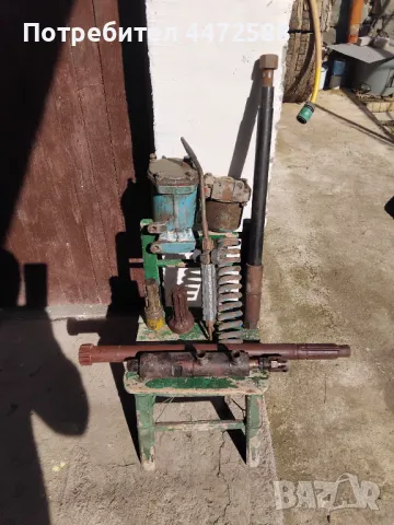 ПРОДАВА разни части артикули и аксесоари за селскостопанска техника , снимка 11 - Селскостопанска техника - 50284284