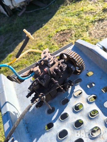 Гнп за Т4 1.9д, снимка 8 - Части - 52928950