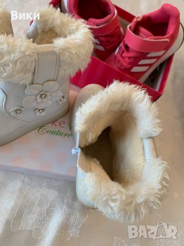 Детски ботуши, снимка 6 - Детски боти и ботуши - 39641889