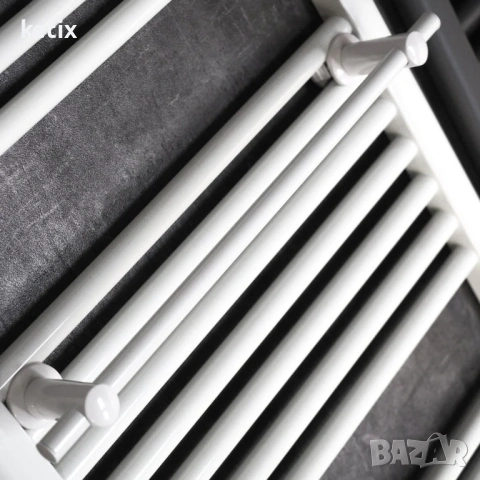 Права поставка за кърпи за радиатори за баня, снимка 2 - Други стоки за дома - 53666567