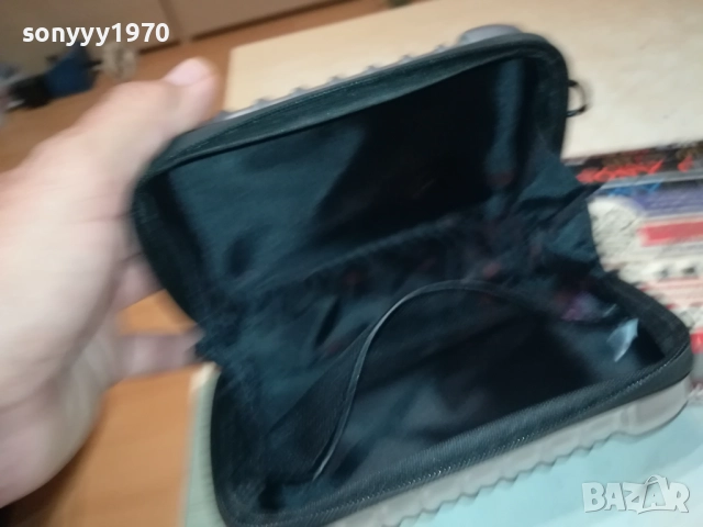 ТВЪРД КЕЙС С ЦИП ЗА АУДИО/ЦЕННОСТИ 1209251054, снимка 18 - Други - 51687939