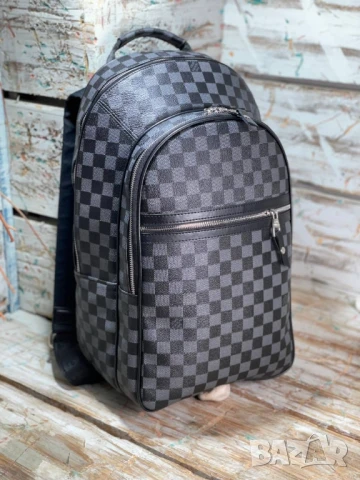 раници louis vuitton , снимка 8 - Раници - 51303668
