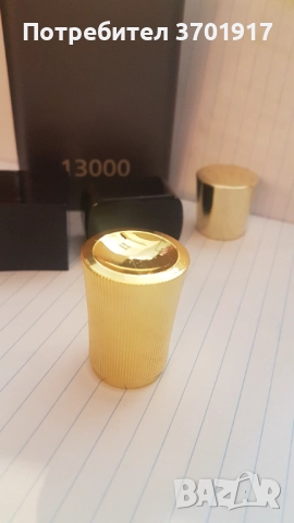 Капачка за Парфюмна бутилка, снимка 8 - Други услуги - 52925799