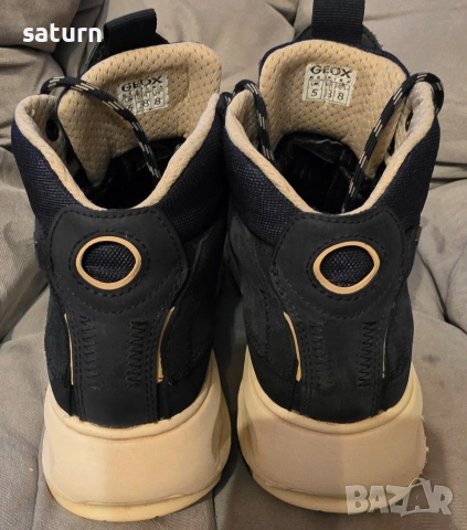 обувки Geox Raspira номер 38, снимка 4 - Детски боти и ботуши - 53142805