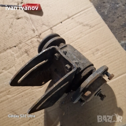 Ос за Перка Охладител , снимка 9 - Селскостопанска техника - 53689871