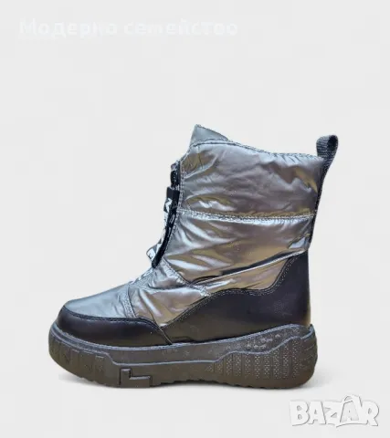 Дамски апрески с топла вата , снимка 1