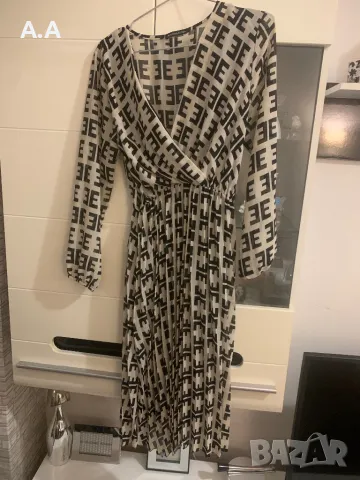 Рокля имитация на Фенди/ Fendi