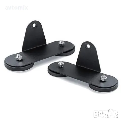 Магнитни стойки за LED барове, 2 броя, снимка 6 - Аксесоари и консумативи - 49813099