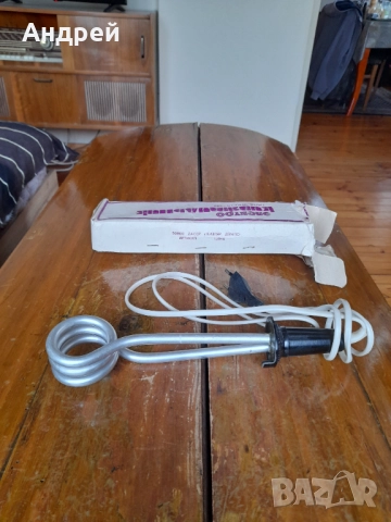 Стар бързовар #16, снимка 4 - Антикварни и старинни предмети - 52171118