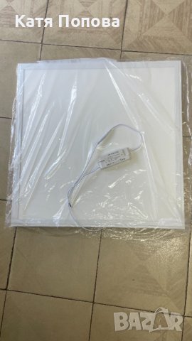 Продавам лед панели 60/60 см