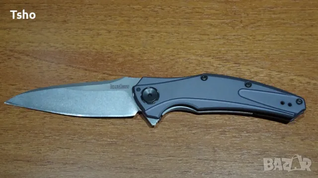 Kershaw Bareknuckle 7777 USA, снимка 1