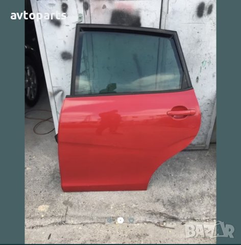 Seat altea 2008година десни врати, снимка 2 - Части - 40607945