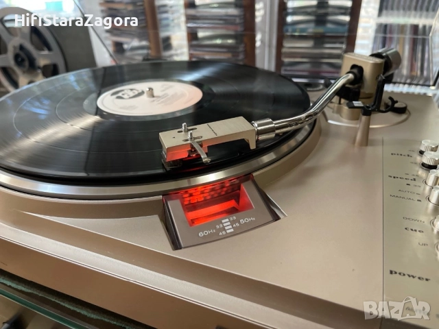 Маrantz 6170, снимка 3 - Грамофони - 51444844
