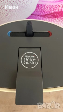 Кафемашина капсули Dolce gusto  , снимка 2 - Кафемашини - 50753338