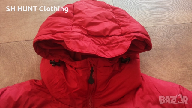 STORMBERG VAST D Vattert Jakke размер L зимно яке 29-58, снимка 4 - Якета - 52683435