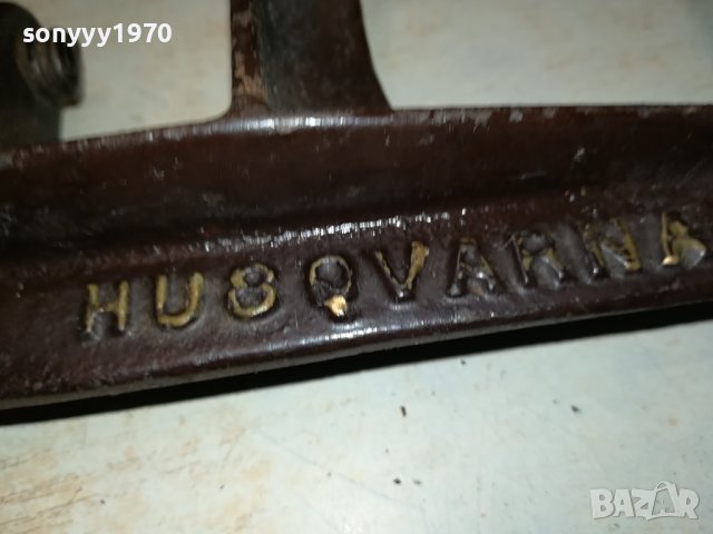 РЕЛИКВА ОТ ШВЕЦИЯ-АНТИКА 1809231353, снимка 10 - Антикварни и старинни предмети - 42232136