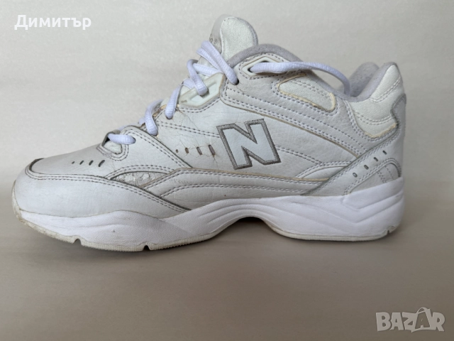Мъжки спортни обувки NEW BALANCE 609 MX609AW, снимка 2 - Маратонки - 51933876