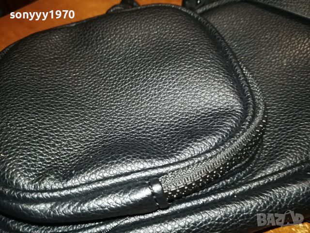 КОЖЕНА ЧАНТИЧКА 0303240825, снимка 12 - Чанти - 44580149