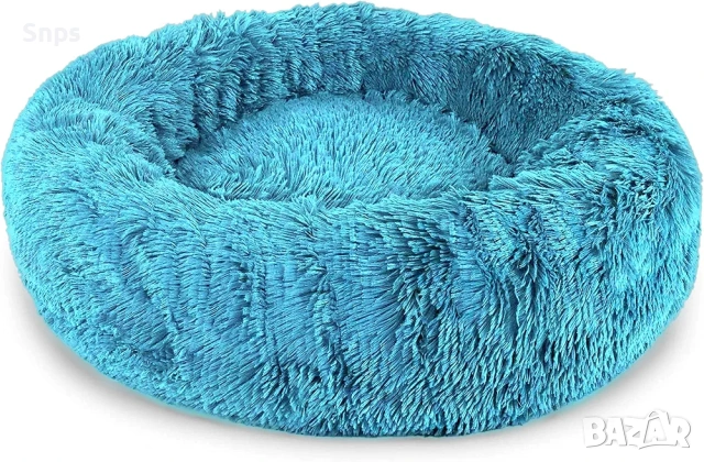 Легло за кучета и котки среден размер, 35 х 50 см, снимка 9 - За кучета - 53106224