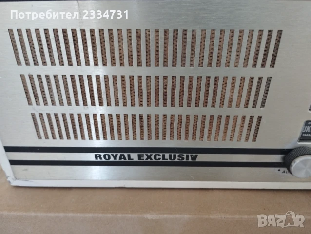 Радио, снимка 2 - Радиокасетофони, транзистори - 51074673