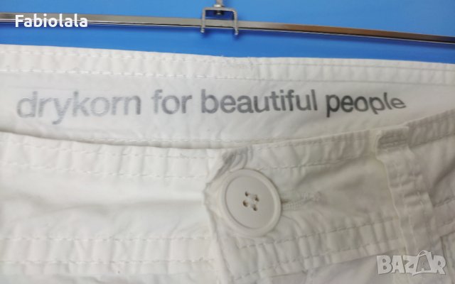 Drykorn pants 32/34, снимка 2 - Панталони - 41349695