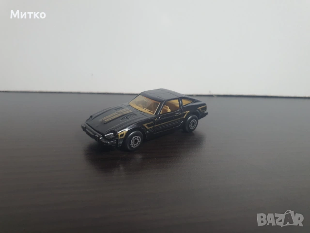 Matchbox колички, снимка 2 - Колекции - 53604333