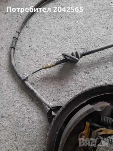 Спирачки Сузуки Гранд Витара , снимка 8 - Части - 48552236