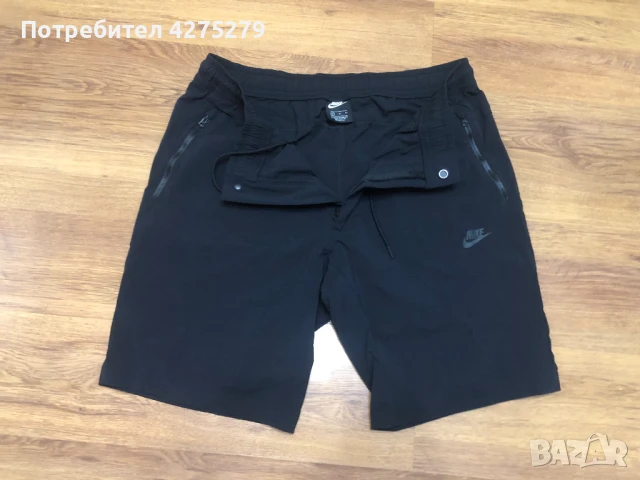 Nike къси панталони XL, снимка 5 - Къси панталони - 51151270