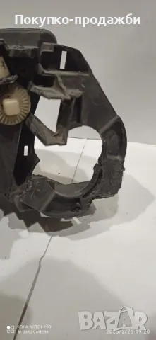 фарове за Nissan almera n16, снимка 3 - Части - 49291845