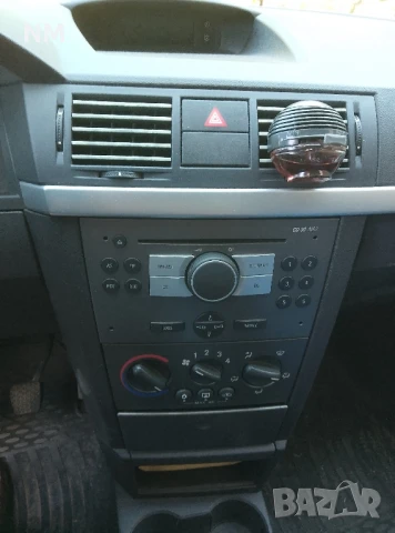 Опел Мерива А бензин 1,4 90к.с, снимка 9 - Автомобили и джипове - 50794372