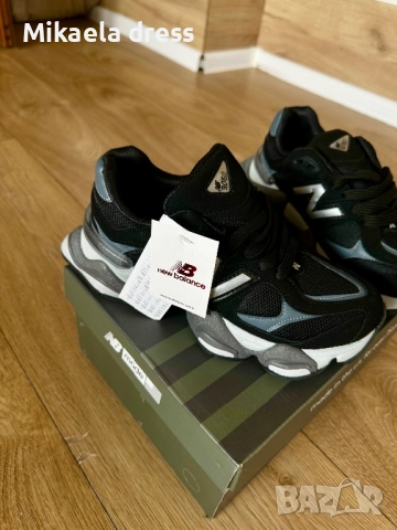 New Balance 9060. 36,37 и 40 размер.Суперактуално качествено и удобно, снимка 4 - Маратонки - 52094975