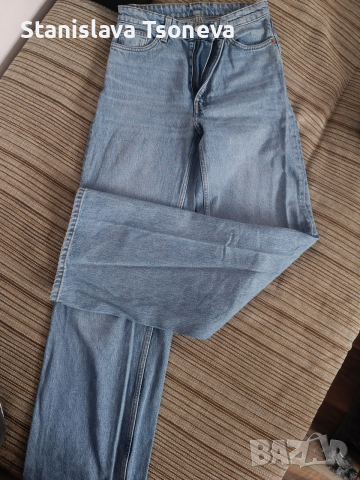 Дамски дънки Monki