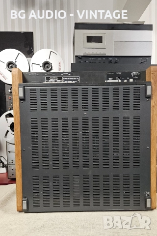 STUDER A 807 ролков магнетофон, снимка 9 - Декове - 52919001