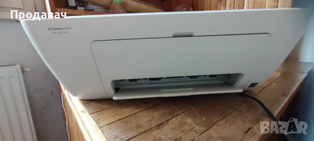 Принтер HP 2600