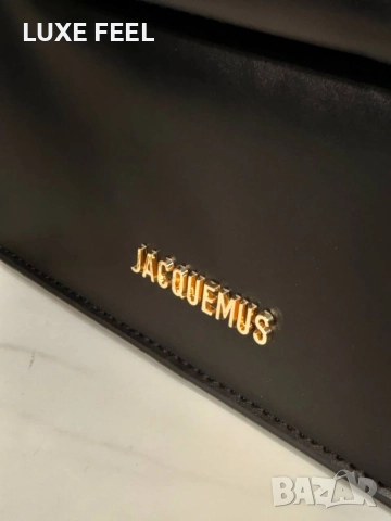 Дамски Чанти ⚜️Jacquemus , снимка 16 - Чанти - 52969013